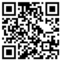 QR Code for bitcoin:12TizKt6wn7cgiKbX4ixePpkpb45Jej8Gm