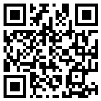 QR Code for bitcoin:12TuL4wuNof83YHmexGuT5yWAR1bVDynR7