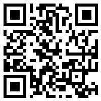 QR Code for bitcoin:12TwxMYQgLRtBasKwwZBkEP5JLLmGoMU4Q