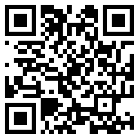 QR Code for bitcoin:12TzZ7ZUSMTTadJdY8F6odKxjpPRjeg64U