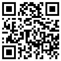 QR Code for bitcoin:12U1Xhnd2bTP3a6EpZe3xc3NnCphfnbFUb