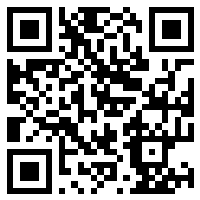QR Code for bitcoin:12U36ujNErdg8Enk82ZGqLEgP1mUD5CFoF