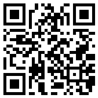 QR Code for bitcoin:12U84VADbLXZAXpid8zhKSfFqm5X6Z1ApP