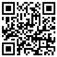 QR Code for bitcoin:12U8Xbm5QBFvZP7sCiyanBneMqeTH99ynA