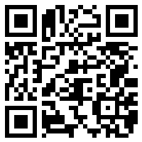 QR Code for bitcoin:12U9c4LortTrFv3L6o15vJpuRBphdJpV3d