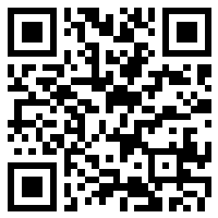 QR Code for bitcoin:12UBgBdakFiUNPEeh3s67wfewrcxar2Fe5