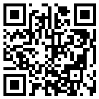QR Code for bitcoin:12UCjnTcZFsAposvHoZAaRvk8mkNSCVbKB