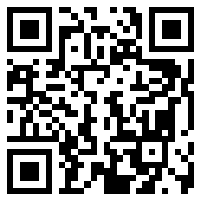 QR Code for bitcoin:12UCmcXSEr3eo6DsbZi6U8r72G2VToArpR