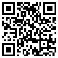 QR Code for bitcoin:12UFeoEmXADUZHDsDDLjvFFnhpbs8o9SrL