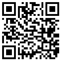 QR Code for bitcoin:12UHoBRsYCwtYMSurVNPmiBbasjAP6XFFi