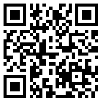 QR Code for bitcoin:12UMb8jUt996GLHpHu2M9QXdMHbrW1NHJ6