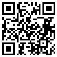 QR Code for bitcoin:12UMdcwAUSXpYgikLCevNaMyuhC34BoZ9t