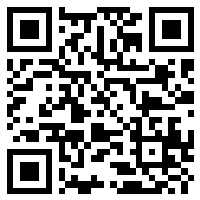 QR Code for bitcoin:12UNAVLGwcToe8C7XDX13H7KAMTCSGkcpR