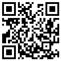 QR Code for bitcoin:12UPtmPUGMm2gbxMSmCXLWhkaT76SePqB3