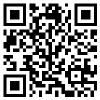 QR Code for bitcoin:12UPuiBAvx3V871bws2zt7zTTNbsRjPg4i