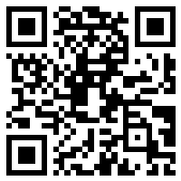 QR Code for bitcoin:12URyKUoaviaEjPAsi7AzdwpvEBQoDw6oY
