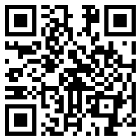 QR Code for bitcoin:12UTRiU9hEUBVyDNmyh7F4TLbCPfr7CaQ3