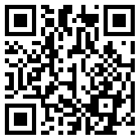 QR Code for bitcoin:12UTeQwxTP5X5X2k5MeaS6WS38mjg6cbzx