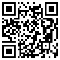 QR Code for bitcoin:12UUKpayM2pm43uRac8GSYurDJAbWVsSbj