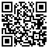 QR Code for bitcoin:12UVvHtAzdZekK8SH5FSJs6q92pr9qYPtz