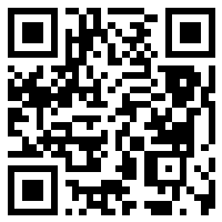 QR Code for bitcoin:12UXeDsssaeKShmoKHUXRSjUvWDVo3qqrX