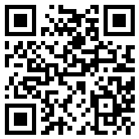 QR Code for bitcoin:12UYaqUGjK9jfQ7tJpNejsS4eHHSVpAspU