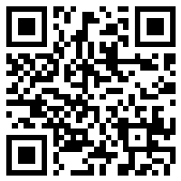 QR Code for bitcoin:12UbchLrvrxYmUp1mo8QS7pbg6UNc8k9so