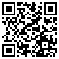 QR Code for bitcoin:12Ufz2KsqqBk7uPnMV2AnpH6RCUsbQEtCF
