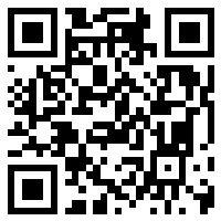 QR Code for bitcoin:12Ug4sXfJX31XcaKQWgNfN7FttLheBS752
