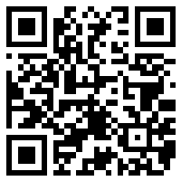QR Code for bitcoin:12Ug9dKnthERrggtE16gomCUbPbV2EL9wZ