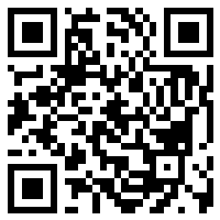 QR Code for bitcoin:12UpFT1QDB3QcUgteWGSKqTcYonGoZWoDB