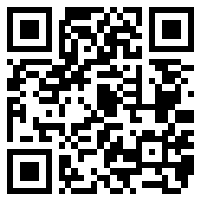 QR Code for bitcoin:12UpWVVYCbowFmf2FfWzJxea5CeXyKdU9R