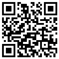 QR Code for bitcoin:12UpctSLgDyEMp7ZejNLF4buZMPoD8JD7s