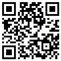 QR Code for bitcoin:12UqE9tydwj8NDeacjiCyHXASca45Dusm9