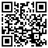QR Code for bitcoin:12UsyTTChug5WF5SCFyJenPTm8i19wwpiX