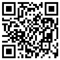 QR Code for bitcoin:12UtRbRXB4v13d7uiLXCuecW3KVG2fcMUD