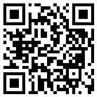 QR Code for bitcoin:12V3QchFuVTMnE6dHvUN1U7GaQXDXPrcME
