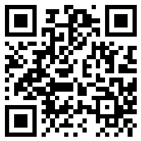 QR Code for bitcoin:12V5f1UBR8NEHppHMuVkFJurkzDFKcCvbA