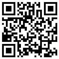 QR Code for bitcoin:12V5zjt38HYnS1QJrBuYkMuRUT2AcdWzig