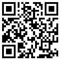 QR Code for bitcoin:12V7ewJtWKitwFFGtMsmu7NVYBdF77mkD4