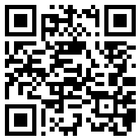 QR Code for bitcoin:12V7stFa4NLhPW2WxP8MEAs3GkPn7rvfyd