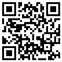 QR Code for bitcoin:12V7zeexfPDm9mgvbAaX77B1eYUhsgbJEn