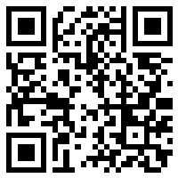 QR Code for bitcoin:12V9PLbaaewZmwFogen1bighovFZvMW138