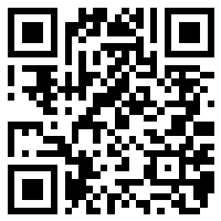 QR Code for bitcoin:12VA3qsdXifjvUBbdkVU6Nsf4ee4kFSx1B