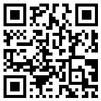 QR Code for bitcoin:12VB7LYAtVBvjJccbjQyVC2YsYSn9gFoWz