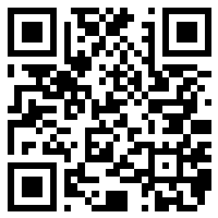QR Code for bitcoin:12VBJcwJGFSLWvWWbeN65U9j6LFesJ2V9y