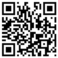 QR Code for bitcoin:12VDhUX14ryf6sBPR6SxRLV2ag3fquhMoW