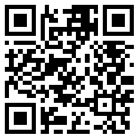 QR Code for bitcoin:12VEL8CsPKCDPNG5FCwCq1cfX8G1FVFkzz