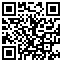 QR Code for bitcoin:12VMzm4mARegvaKYaQFLRBErRa5RFhaatN