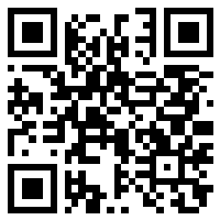 QR Code for bitcoin:12VPrrJD6SpvcweEFNadeZDuJwAaTSUXKS